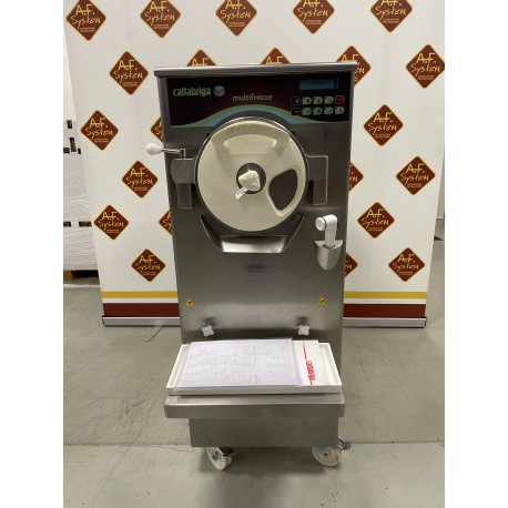 Cattabriga gelato machine deals