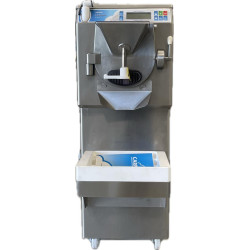 MANTECATORE ORIZZONTALE CARPIGIANI LABOTRONIC 15/45 RTL
