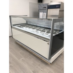 DISPLAY for GELATO 24 FLAVOURS model NEW KATE G12 ORION