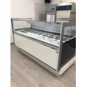 DISPLAY for GELATO 24 FLAVOURS model NEW KATE G12 ORION