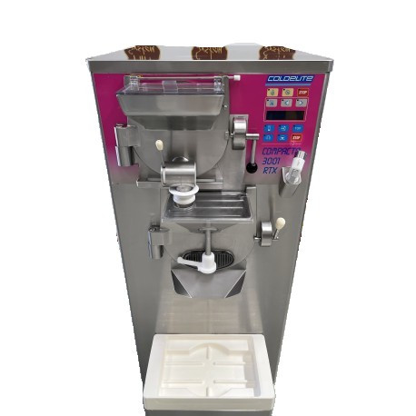 Carpigiani Coldelite Compacta 3001 Rtx Online A.F. System