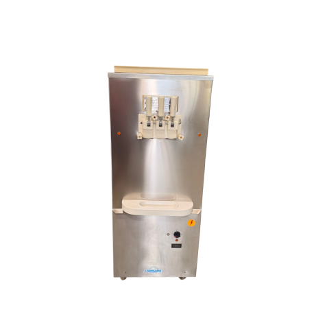CARPIGIANI SUPER 3BP