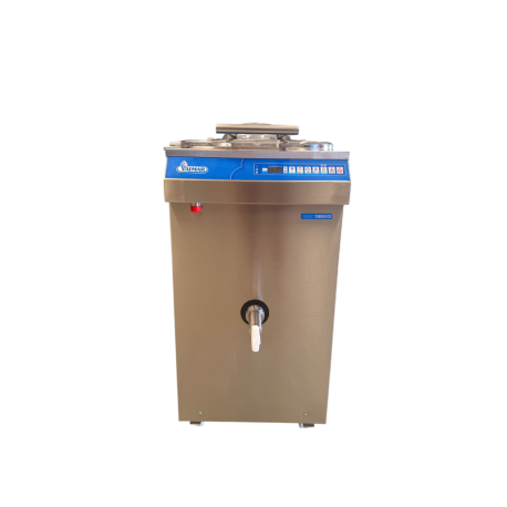 PASTORIZZATORE 130 SWEETY -VALMAR