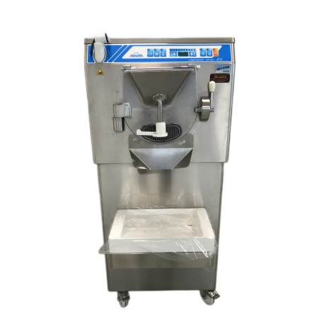 MANTECATORE CARPIGIANI LABOTRONIC 10/30 RTX