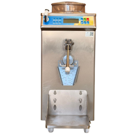 PASTOCHEF 18 RTL- CARPIGIANI