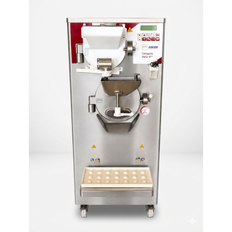 VARIO 8 ELITE BATCH FREEZER