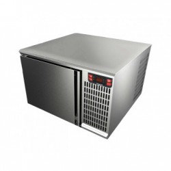 BLAST CHILLERS SHOCK FREEZERS