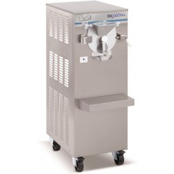 T4S HORIZONTAL BATCH FREEZER