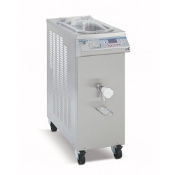 PEB 60LCD- PASTEURIZER