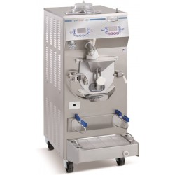 MANTECATORE  COMBINATO TWIN35 CHEF LCD