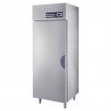 REFRIGERATOR CABINET -INOX BIM 700  TEMPERATURE NEGATIVE