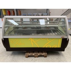 VETRINA PASTICCERIA modello KOREIA ORION