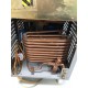 MANTECATORE CATTABRIGA EFFE 4/B RIGENERATA