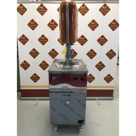 MANTECATORE CATTABRIGA EFFE 4/B RIGENERATA