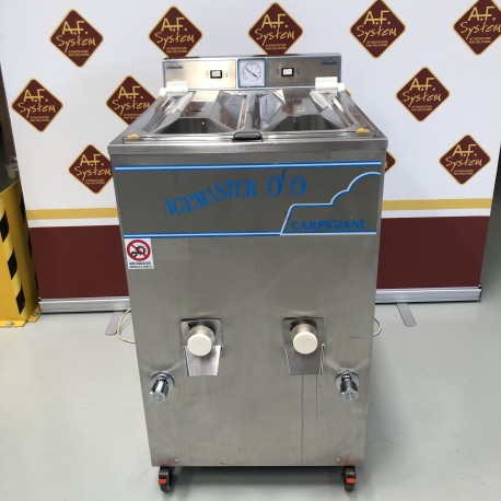TINO DI MATURAZIONE AGMASTER 60+60