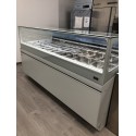 DISPLAY for GELATO 24 FLAVOURS Model IFI SAM 80