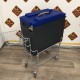 CARRELLO PER GELATO COOLBOX IFI