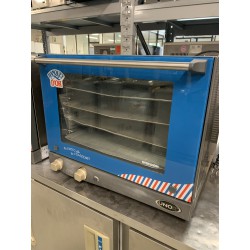 FORNO MARCA UNOX