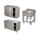 TABLES