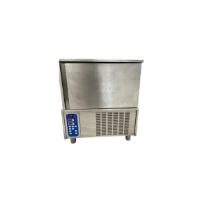Blast Chiller