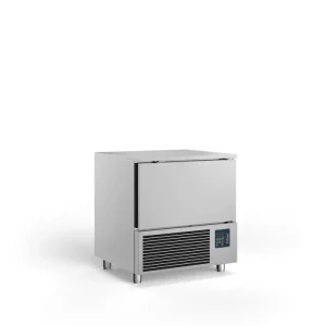 Hiber Gelato Shop Blast Chiller, 6 Pans