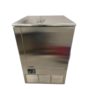Hiber 7-Tray Blast Chiller