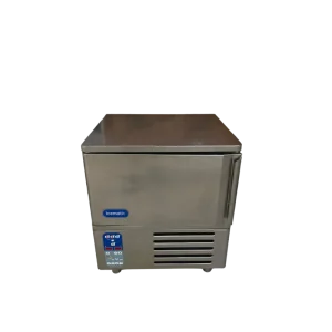 Icematic 5-Tray Blast Chiller