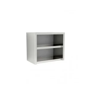 Open Wall Cabinet