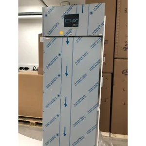 Hiber Gelato Refrigerated Cabinet