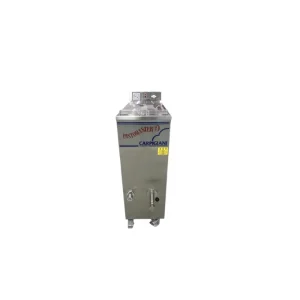 Carpigiani Pastomaster 60 Pasteuriser