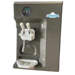 Carpigiani Soft 191/P Air-Cooled Soft Serve Machine