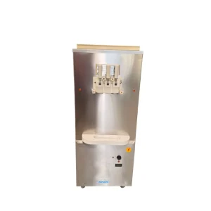 Carpigiani Super Tre BP Soft Serve Machine