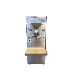 Frigomat Titan 3S Batch Freezer