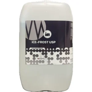 White Inhibited Propylene Glycol