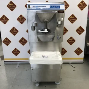 Carpigiani Labotronic 28/42 DGT Batch Freezer