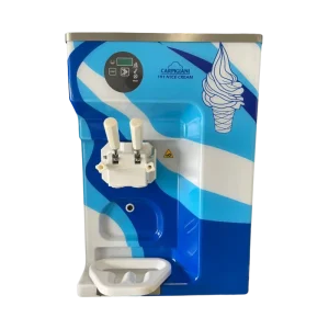 Carpigiani 191/P Water-Cooled Soft Serve Machine