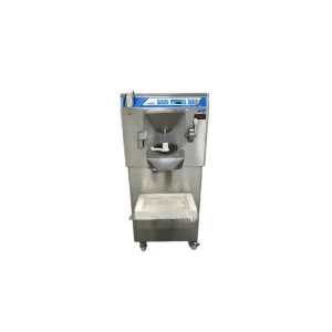 Carpigiani Labotronic 10/30 RTX Batch Freezer