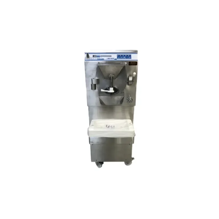 Carpigiani Labotronic 30/45 DGT Batch Freezer