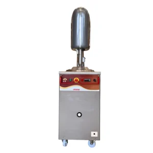 Cattabriga Effe 4/B Batch Freezer