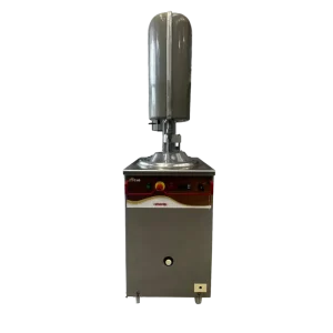 Cattabriga Effe 6/B Batch Freezer