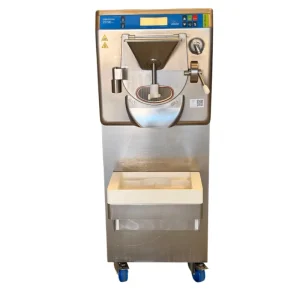 Carpigiani Labotronic 20/90 HE-H Batch Freezer