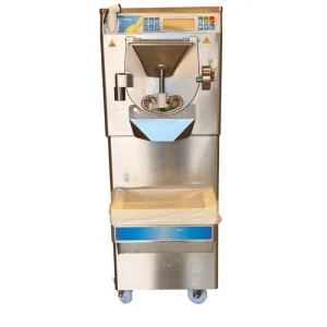 Carpigiani Maestro** HCD 2nd Gen Batch Freezer