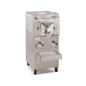 Frigomat Titan 100 LCD Horizontal Batch Freezer