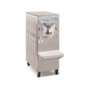 Frigomat Titan 2 Horizontal Batch Freezer