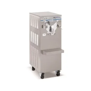 T4S Horizontal Batch Freezer