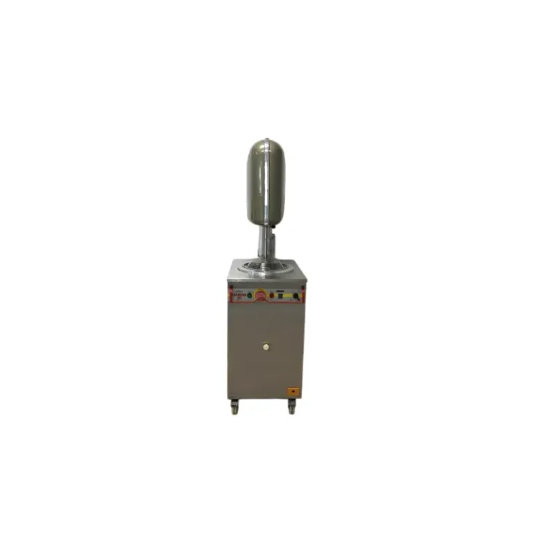 Cattabriga Effe 4 Batch Freezer