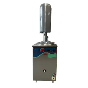 Cattabriga Effe 6/B Batch Freezer