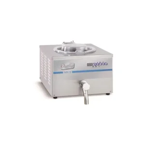 Mix 8 Heater