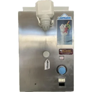 Carpigiani Jet Wip Countertop Cream Whipper