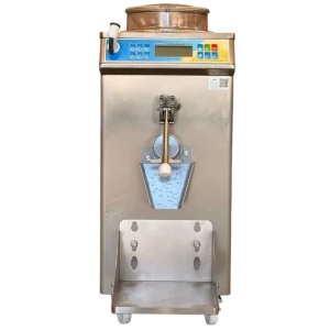 Carpigiani Pastochef 18 RTL Cream Cooker